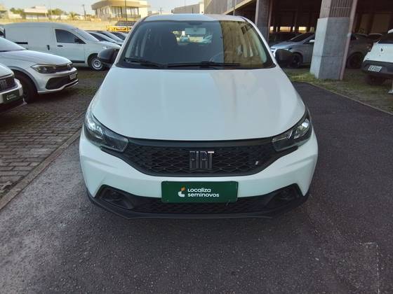 FIAT ARGO 1.0 FIREFLY FLEX MANUAL FIAT ARGO 1.0 FIREFLY FLEX MANUAL